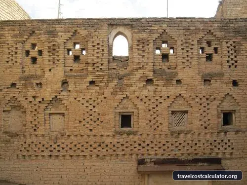 Erbil Citadel