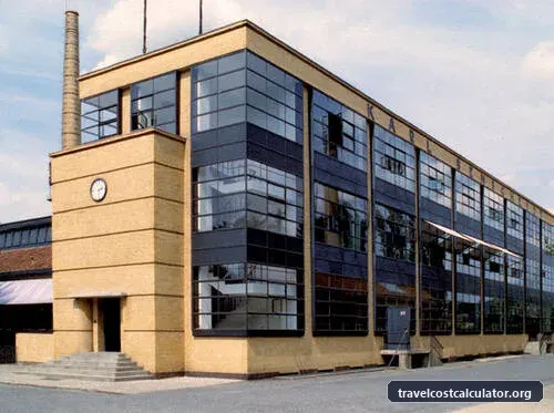 Fagus Factory in Alfeld