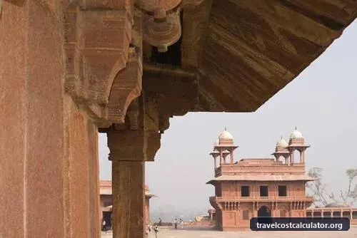 Fatehpur Sikri