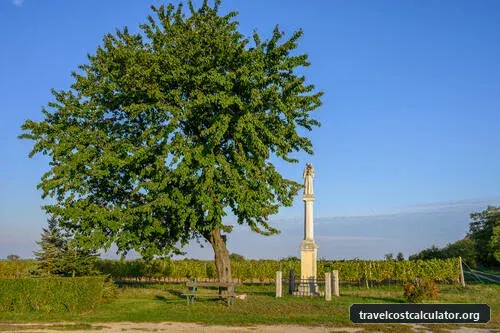 Fertö / Neusiedlersee Cultural Landscape