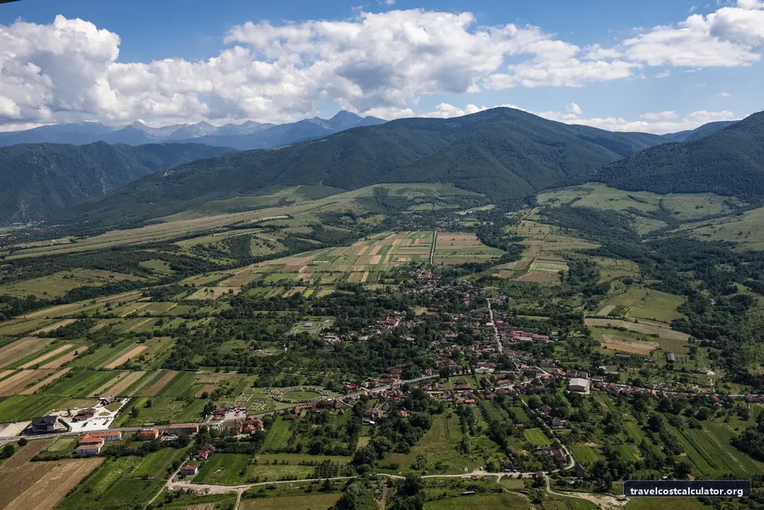 Frontiers of the Roman Empire – Dacia