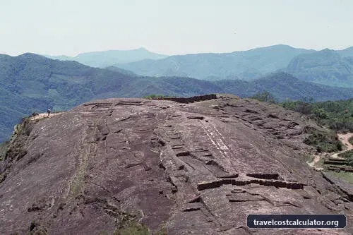 Fuerte de Samaipata