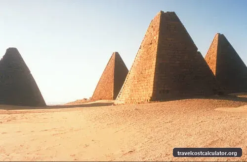 Gebel Barkal and the Sites of the Napatan Region