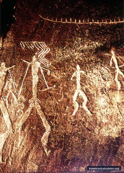 Gobustan Rock Art Cultural Landscape