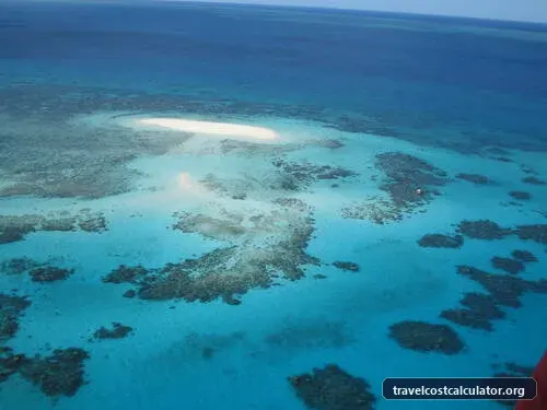 Great Barrier Reef