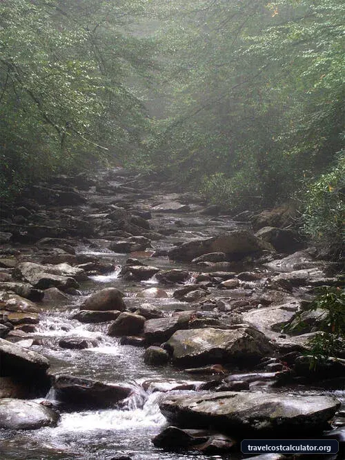 Great Smoky Mountains National Park