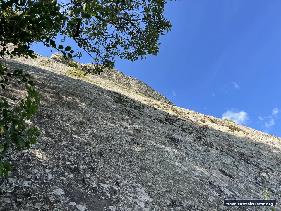Great Zimbabwe National Monument