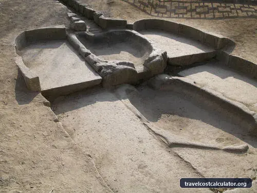 Gyeongju Historic Areas