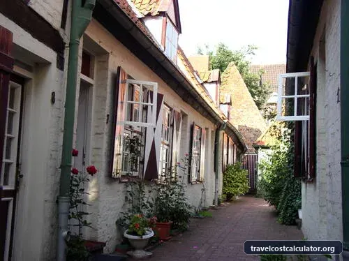 Hanseatic City of Lübeck