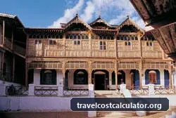 Harar Jugol, the Fortified Historic Town