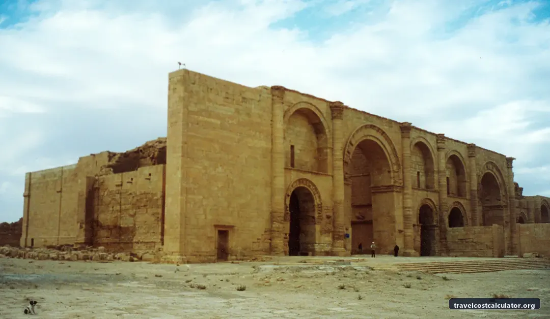 Hatra