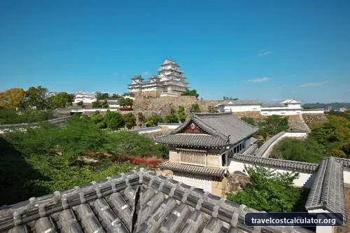 Himeji-jo
