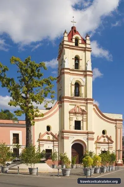 Historic Centre of Camagüey