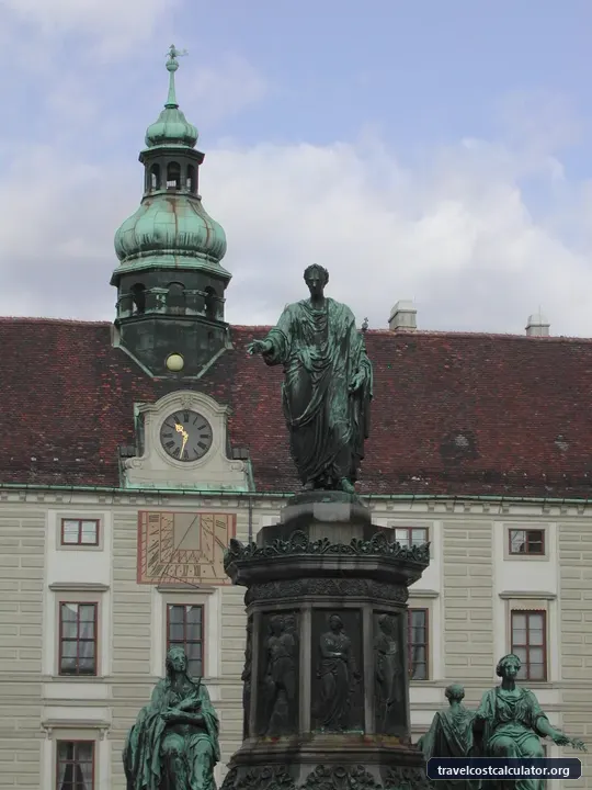 Historic Centre of Vienna