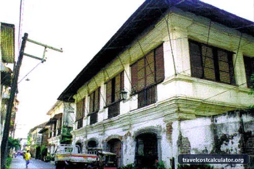 Historic City of Vigan