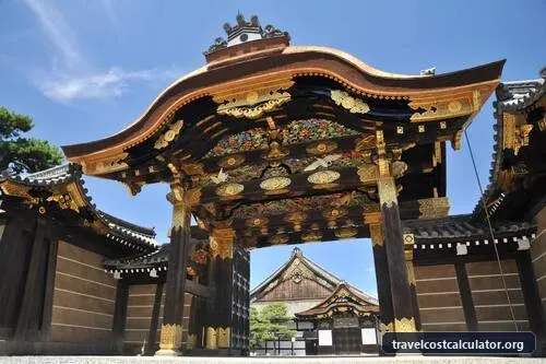 Historic Monuments of Ancient Kyoto (Kyoto, Uji and Otsu Cities)