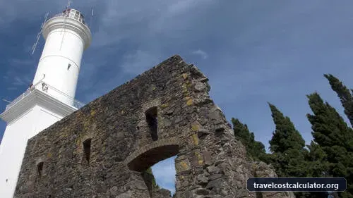 Historic Quarter of the City of Colonia del Sacramento