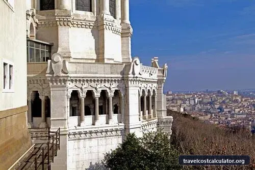 Historic Site of Lyon