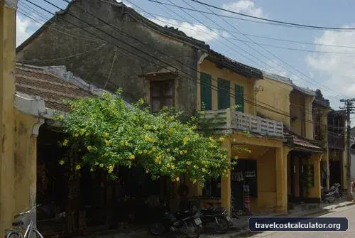 Hoi An Ancient Town