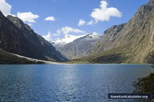 Huascarán National Park