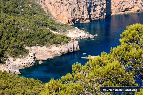 Ibiza, Biodiversity and Culture