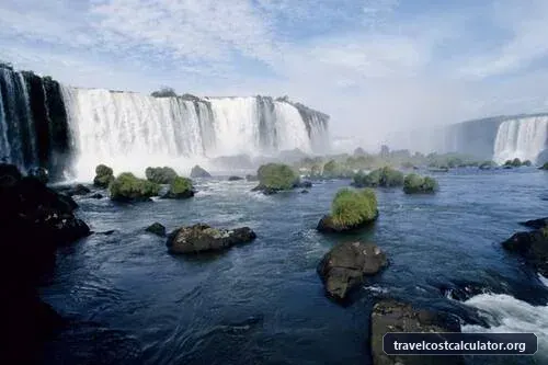 Iguaçu National Park