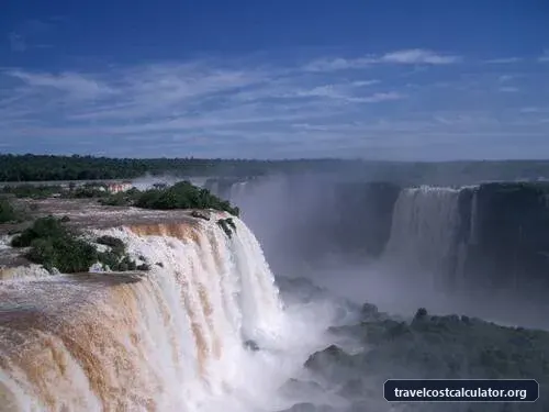 Iguazu National Park