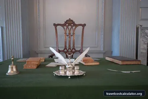 Independence Hall