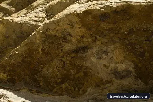 Ischigualasto / Talampaya Natural Parks