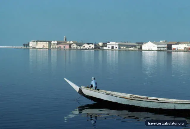 Island of Saint-Louis