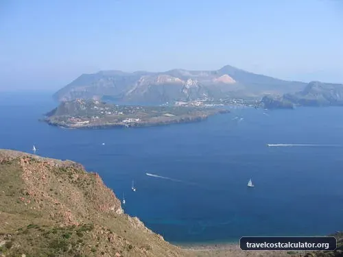Isole Eolie (Aeolian Islands)