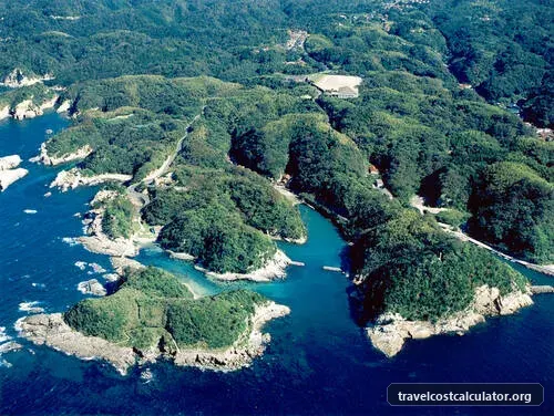 Iwami Ginzan Silver Mine and its Cultural Landscape