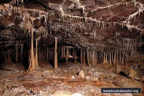 Jeju Volcanic Island and Lava Tubes