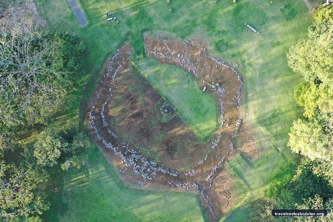 Jomon Prehistoric Sites in Northern Japan