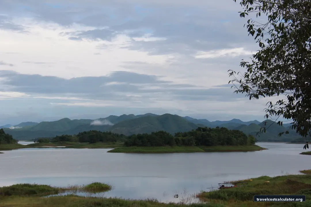 Kaeng Krachan Forest Complex