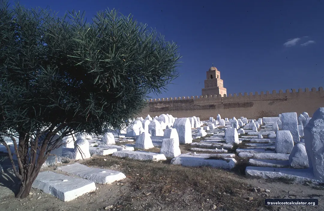 Kairouan