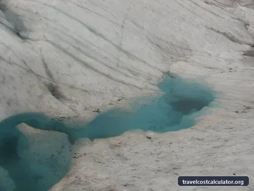 Kluane / Wrangell-St. Elias / Glacier Bay / Tatshenshini-Alsek