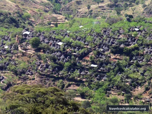 Konso Cultural Landscape