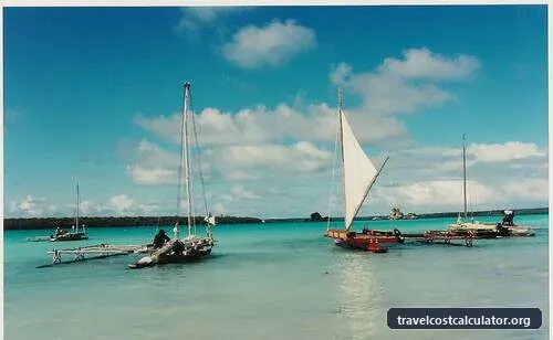 Lagoons of New Caledonia: Reef Diversity and Associated Ecosystems