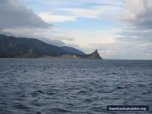 Lake Baikal