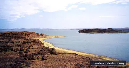 Lake Turkana National Parks