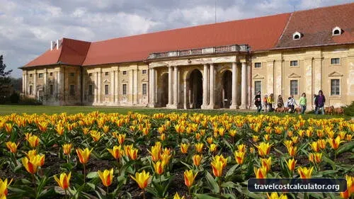 Lednice-Valtice Cultural Landscape