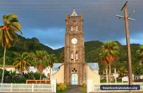 Levuka Historical Port Town
