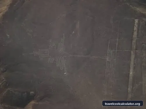 Lines and Geoglyphs of Nasca and Palpa
