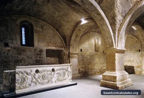 Longobards in Italy. Places of the Power (568-774 A.D.)