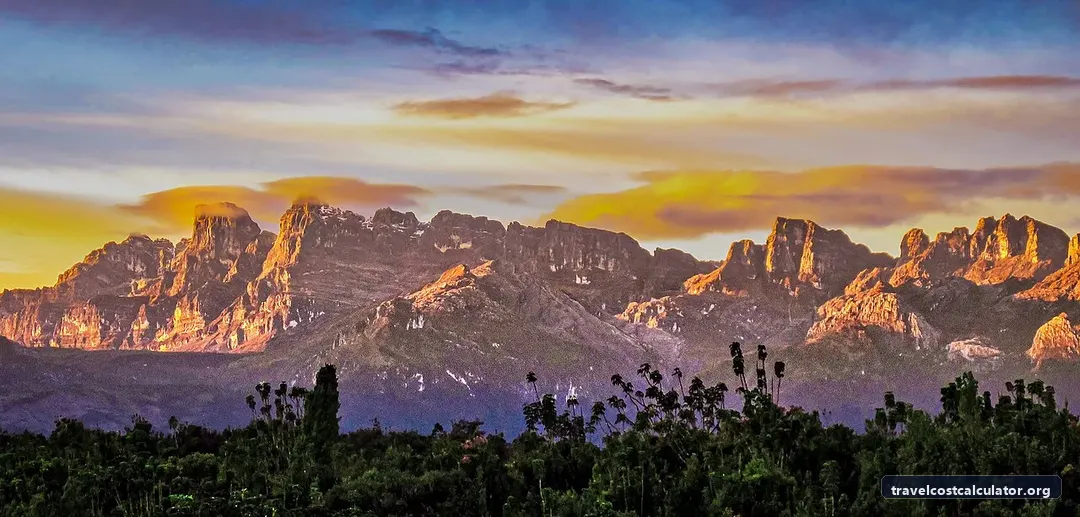 Lorentz National Park