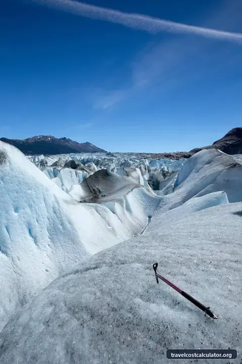 Los Glaciares National Park