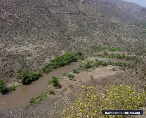 Lower Valley of the Awash