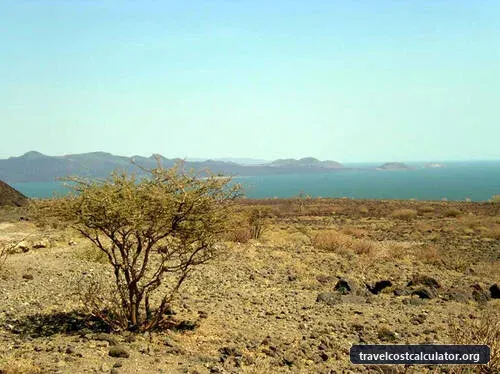 Lower Valley of the Omo