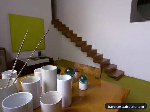 Luis Barragán House and Studio